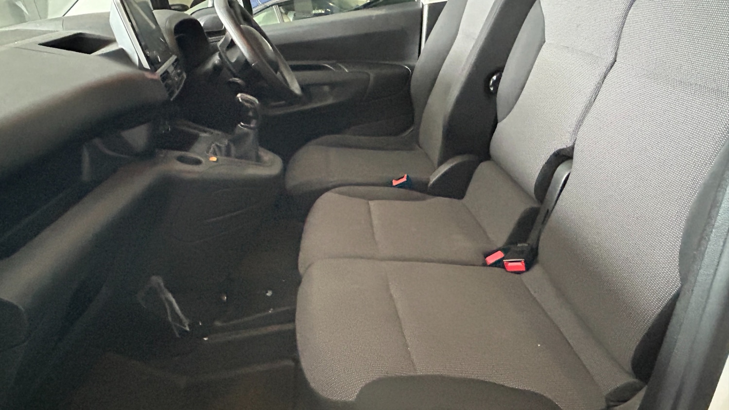 Used Citroen Berlingo 2019 for sale - 76089677: Photo 7