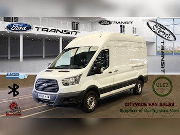 Used Ford Transit 2018 for sale - 79272547: Photo