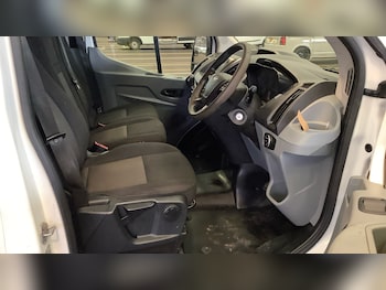 Used Ford Transit 2018 for sale - 79272547: Photo