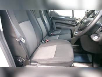 Used Ford Transit Custom 2020 for sale - 79068397: Photo