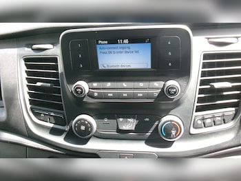 Used Ford Transit Custom 2020 for sale - 79068397: Photo