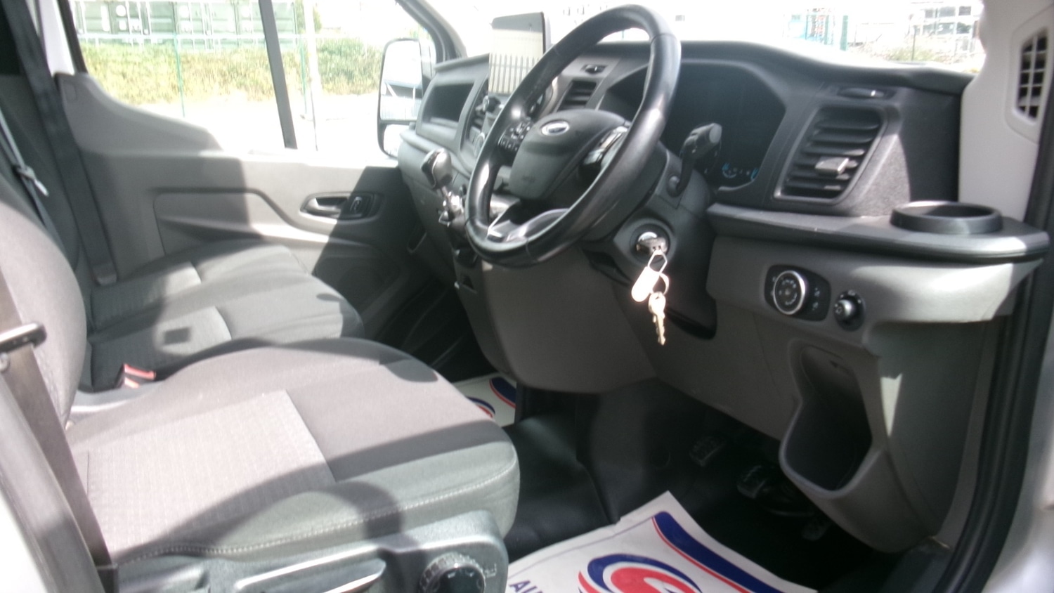 Used Ford Transit 2021 for sale - 76414016: Photo 3