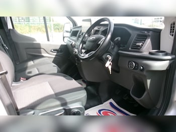 Used Ford Transit 2021 for sale - 76414016: Photo