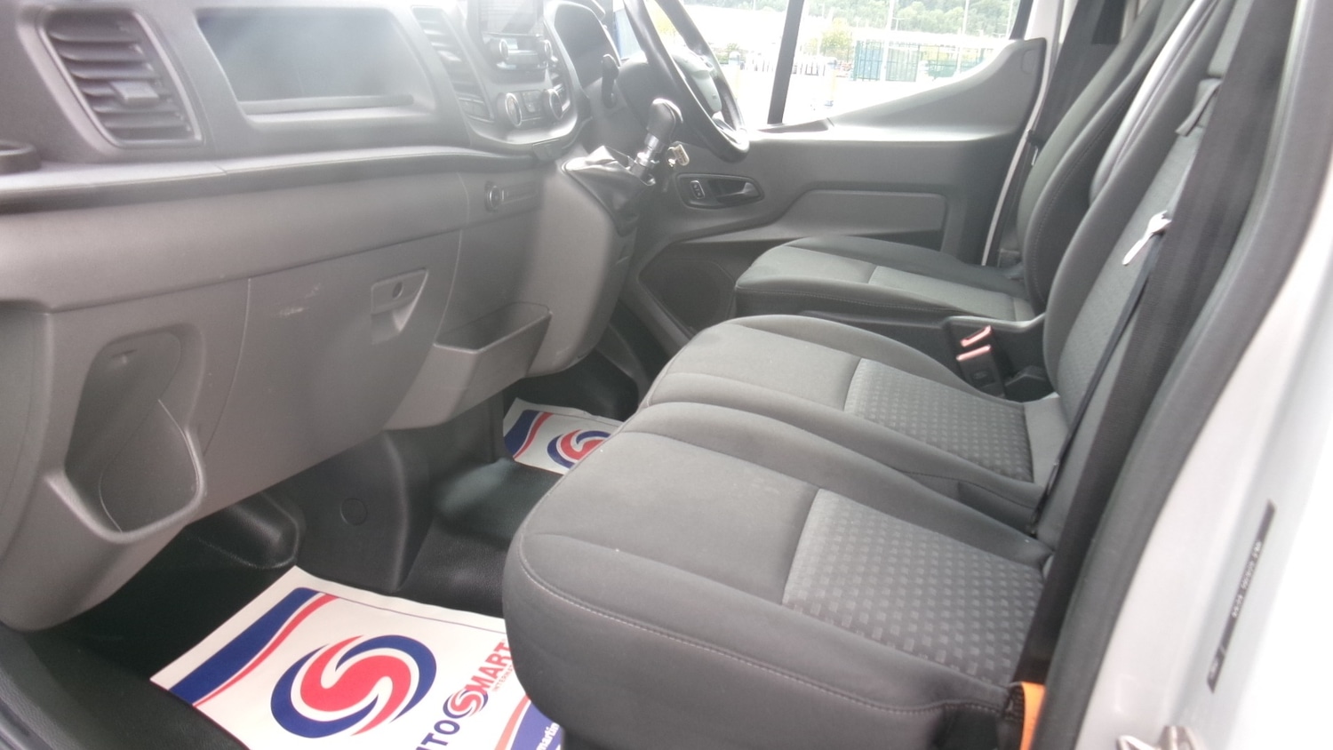 Used Ford Transit 2021 for sale - 76414016: Photo 7