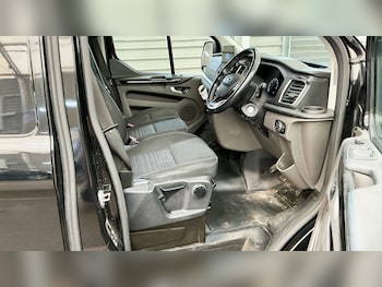 Used Ford Transit Custom 2022 for sale - 78552602: Photo