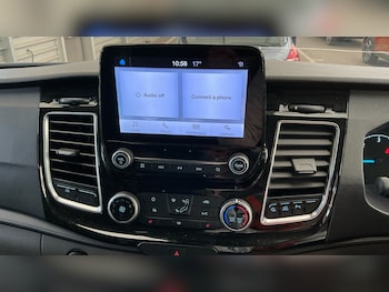 Used Ford Transit Custom 2022 for sale - 78552602: Photo