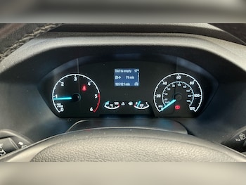 Used Ford Transit Custom 2022 for sale - 78552602: Photo