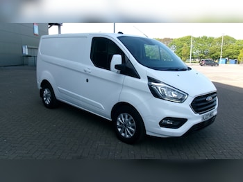 Used Ford Transit Custom 2022 for sale - 79057221: Photo