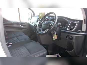 Used Ford Transit Custom 2022 for sale - 79057221: Photo