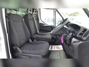 Used Iveco Daily 2016 for sale - 79787165: Photo