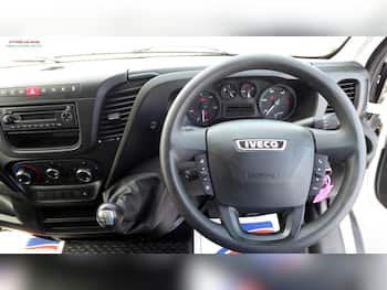 Used Iveco Daily 2016 for sale - 79787165: Photo
