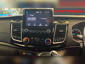 Used Ford Transit Custom 2022 for sale - 79053828: Photo