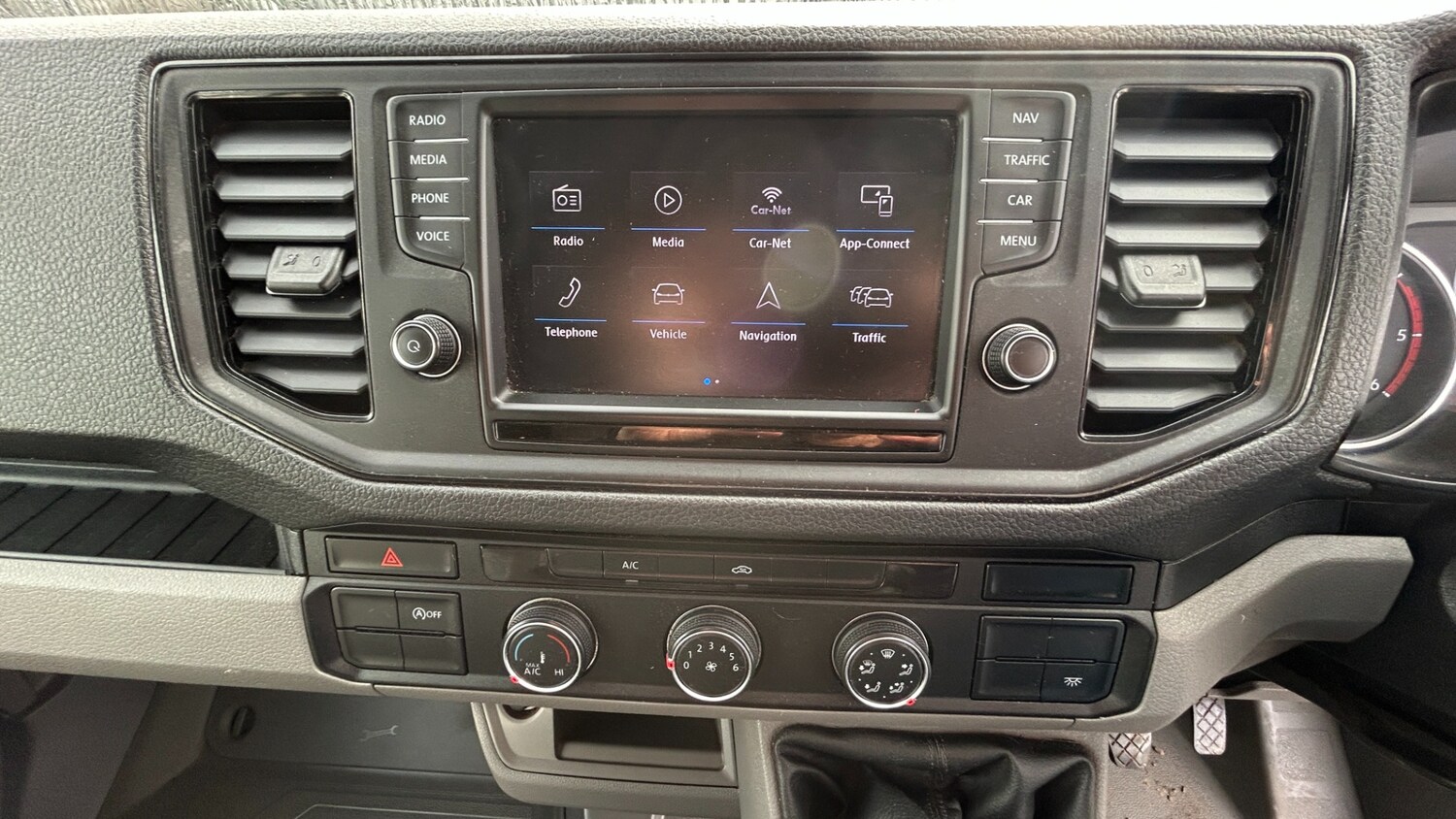 Used Volkswagen Crafter 2019 for sale - 75971044: Photo 18