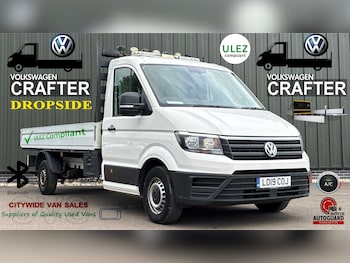 Volkswagen - Crafter