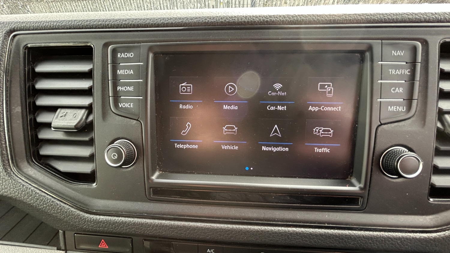 Used Volkswagen Crafter 2019 for sale - 75971044: Photo 20