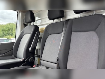 Used Volkswagen Crafter 2019 for sale - 75971044: Photo 2