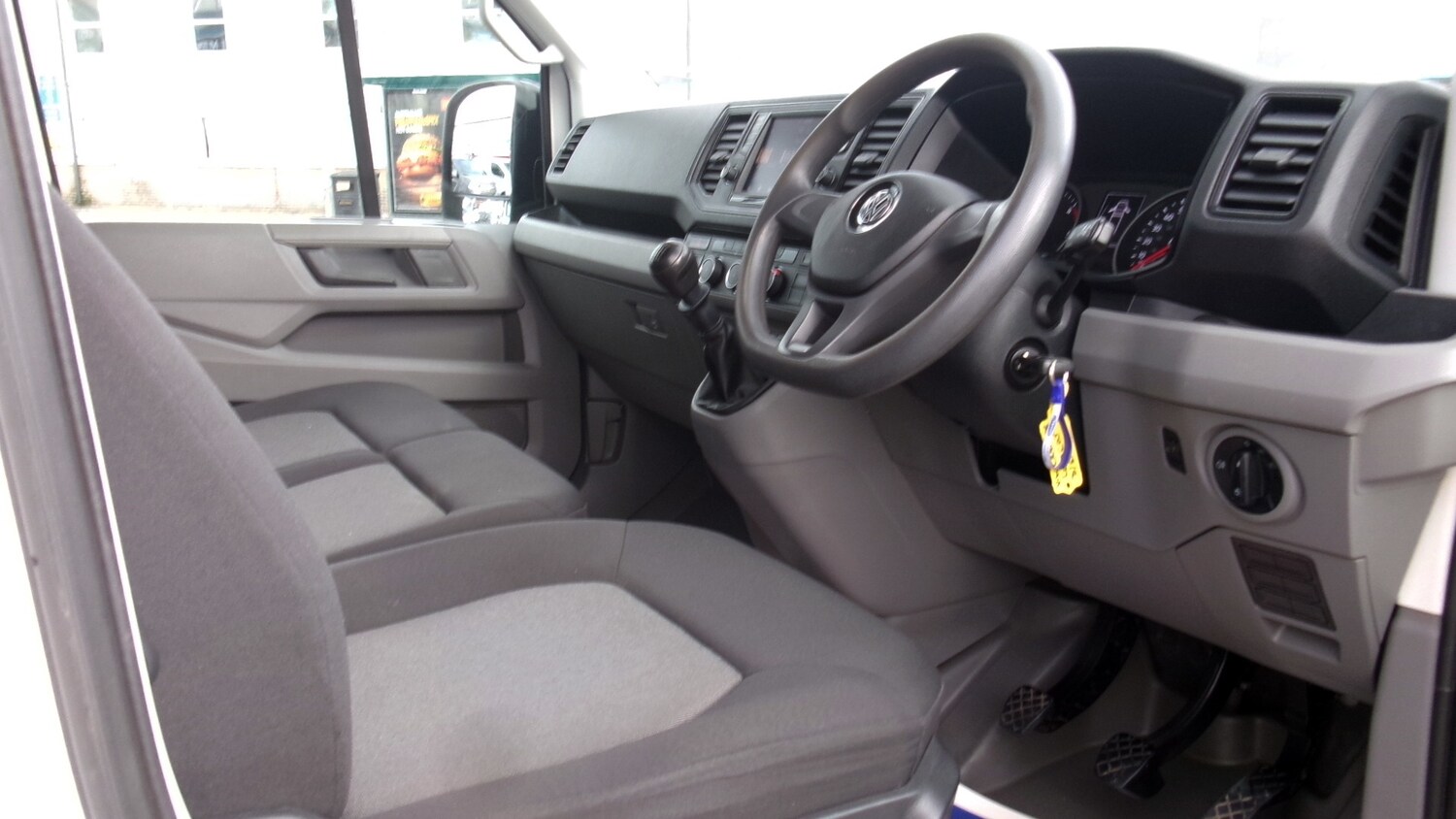 Used Volkswagen Crafter 2019 for sale - 75971044: Photo 3