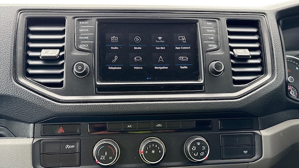 Used Volkswagen Crafter 2019 for sale - 75971044: Photo 3