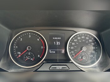 Used Volkswagen Crafter 2019 for sale - 75971044: Photo 4