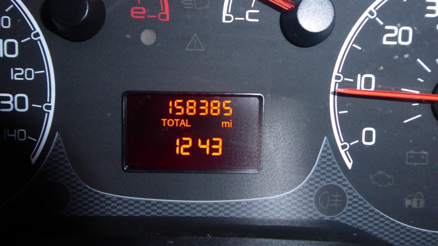 Vehicle 16
