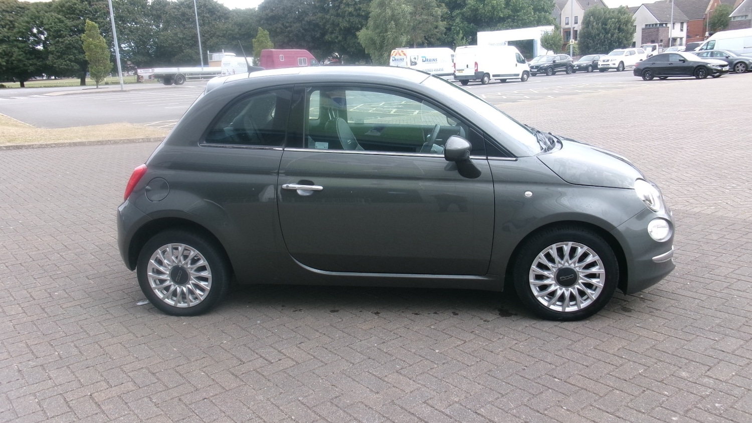 Vehicle 13