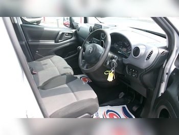 Used Citroen Berlingo 2018 for sale - 79285550: Photo