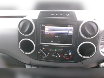 Used Citroen Berlingo 2018 for sale - 79285550: Photo