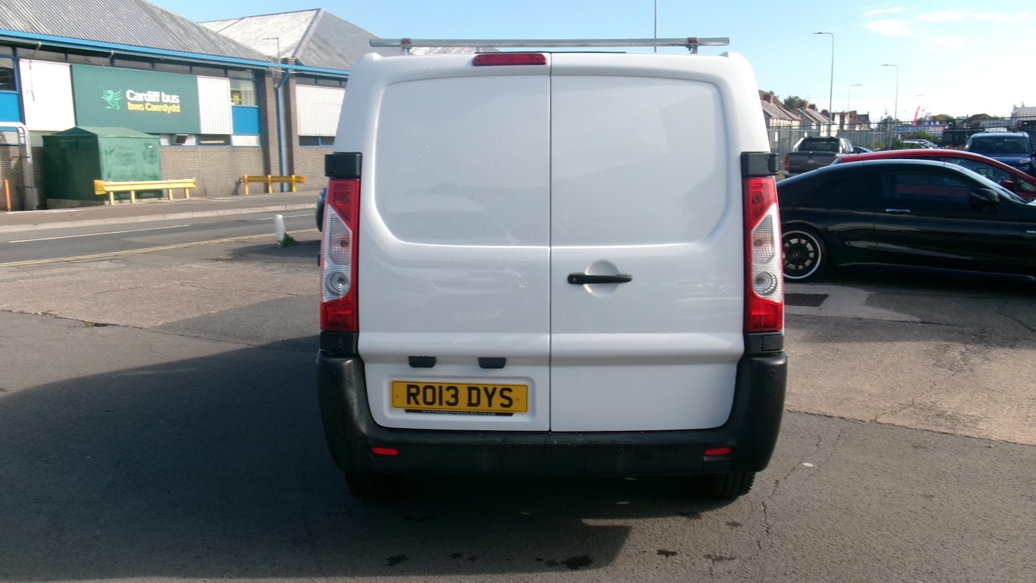 Used Peugeot Expert 2013 for sale - 76414038: Photo 10