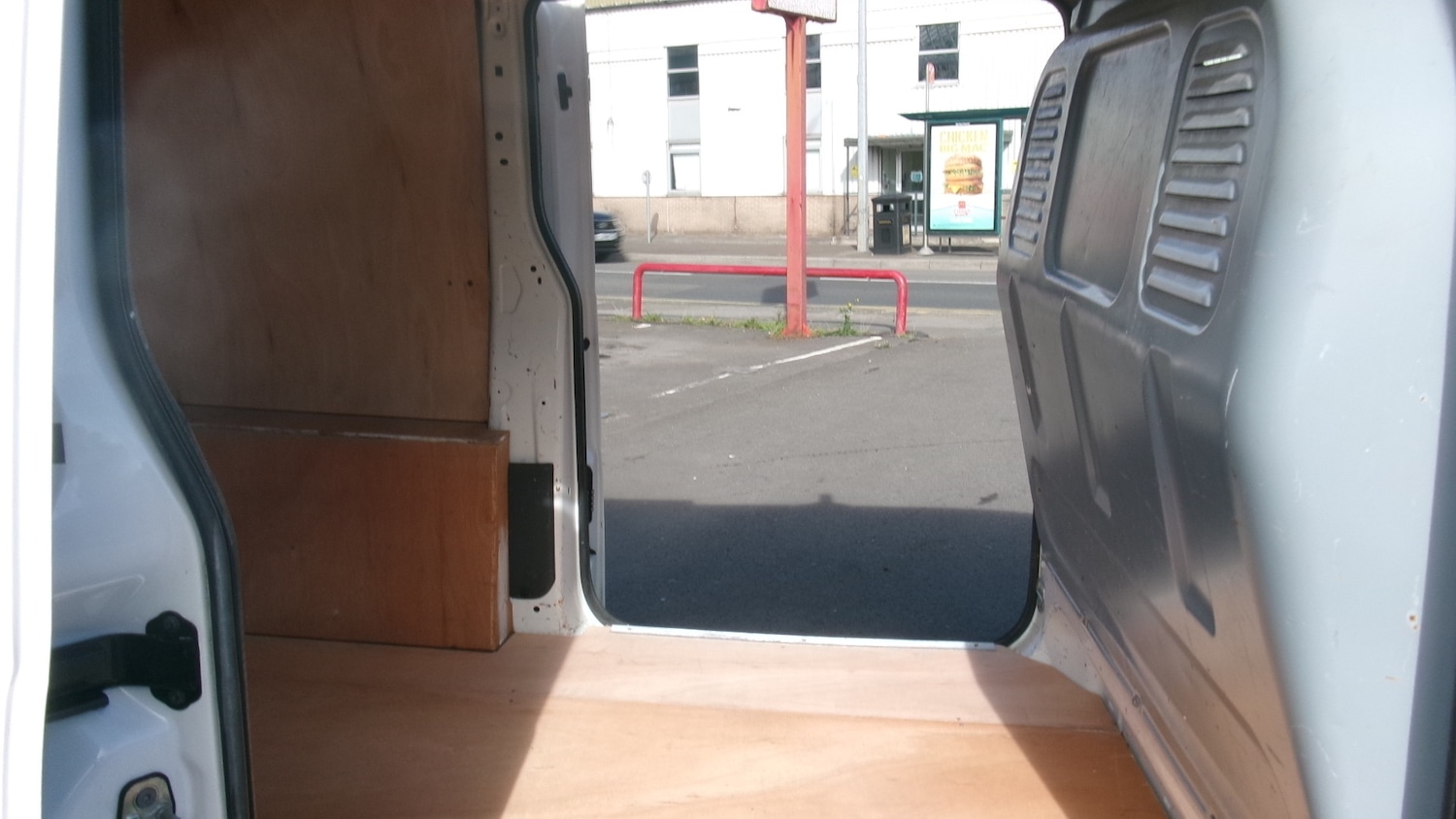 Used Peugeot Expert 2013 for sale - 76414038: Photo 13