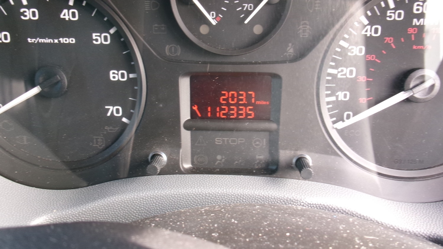 Used Peugeot Expert 2013 for sale - 76414038: Photo 20