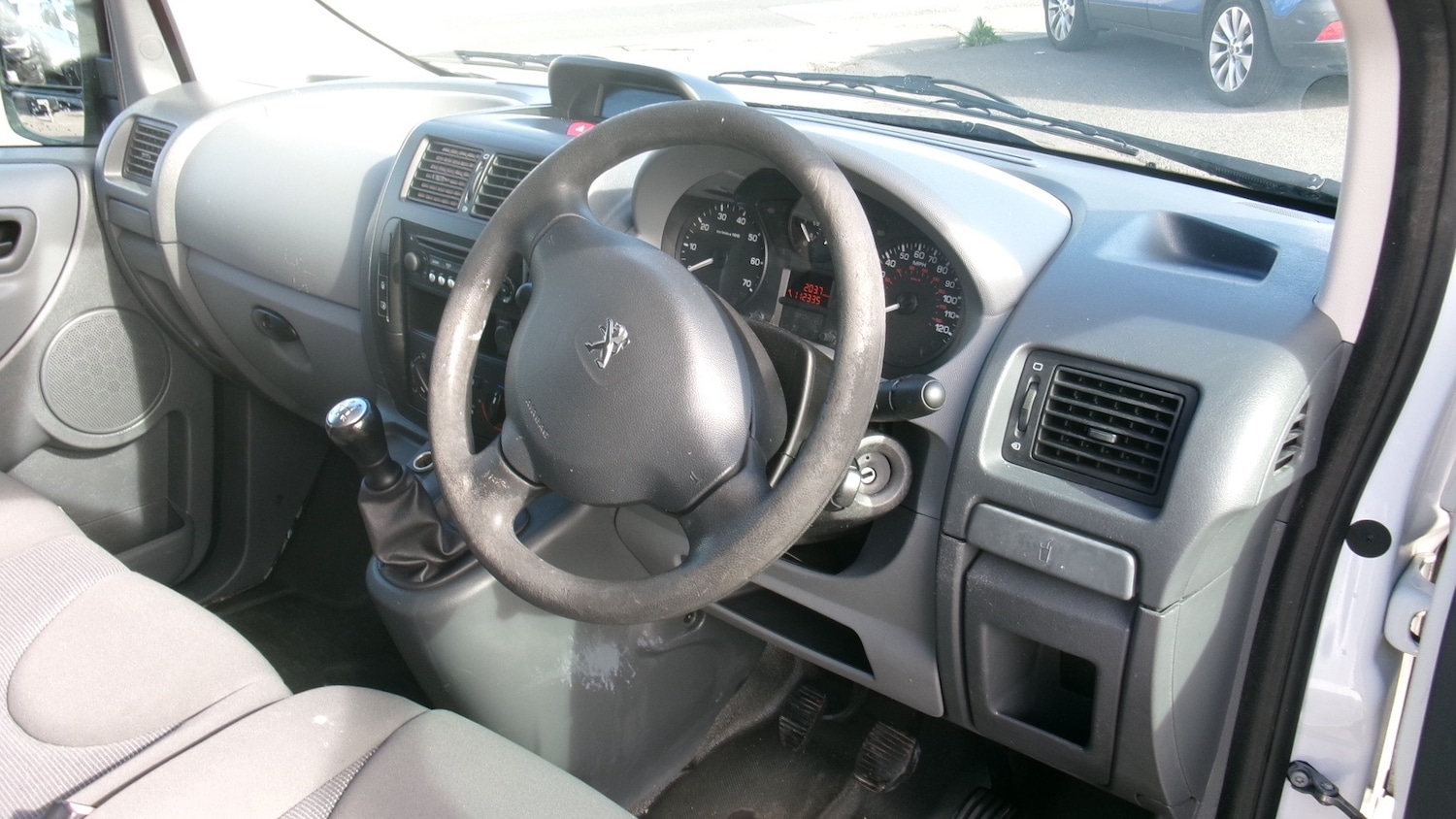 Used Peugeot Expert 2013 for sale - 76414038: Photo 21
