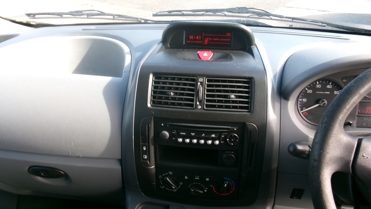 Used Peugeot Expert 2013 for sale - 76414038: Photo 22