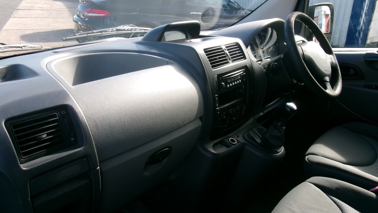 Used Peugeot Expert 2013 for sale - 76414038: Photo 24