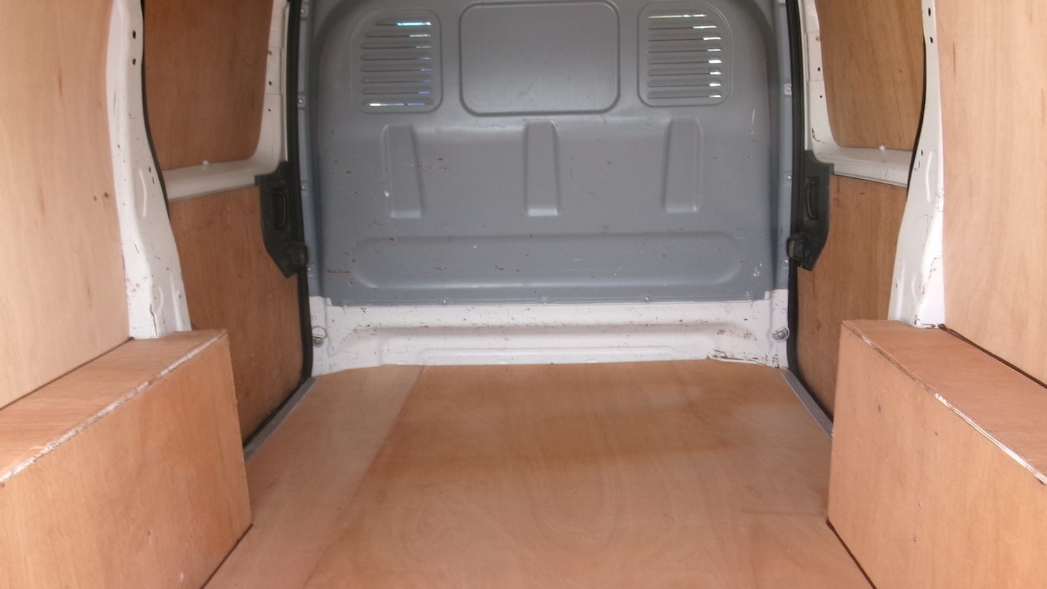 Used Peugeot Expert 2013 for sale - 76414038: Photo 25