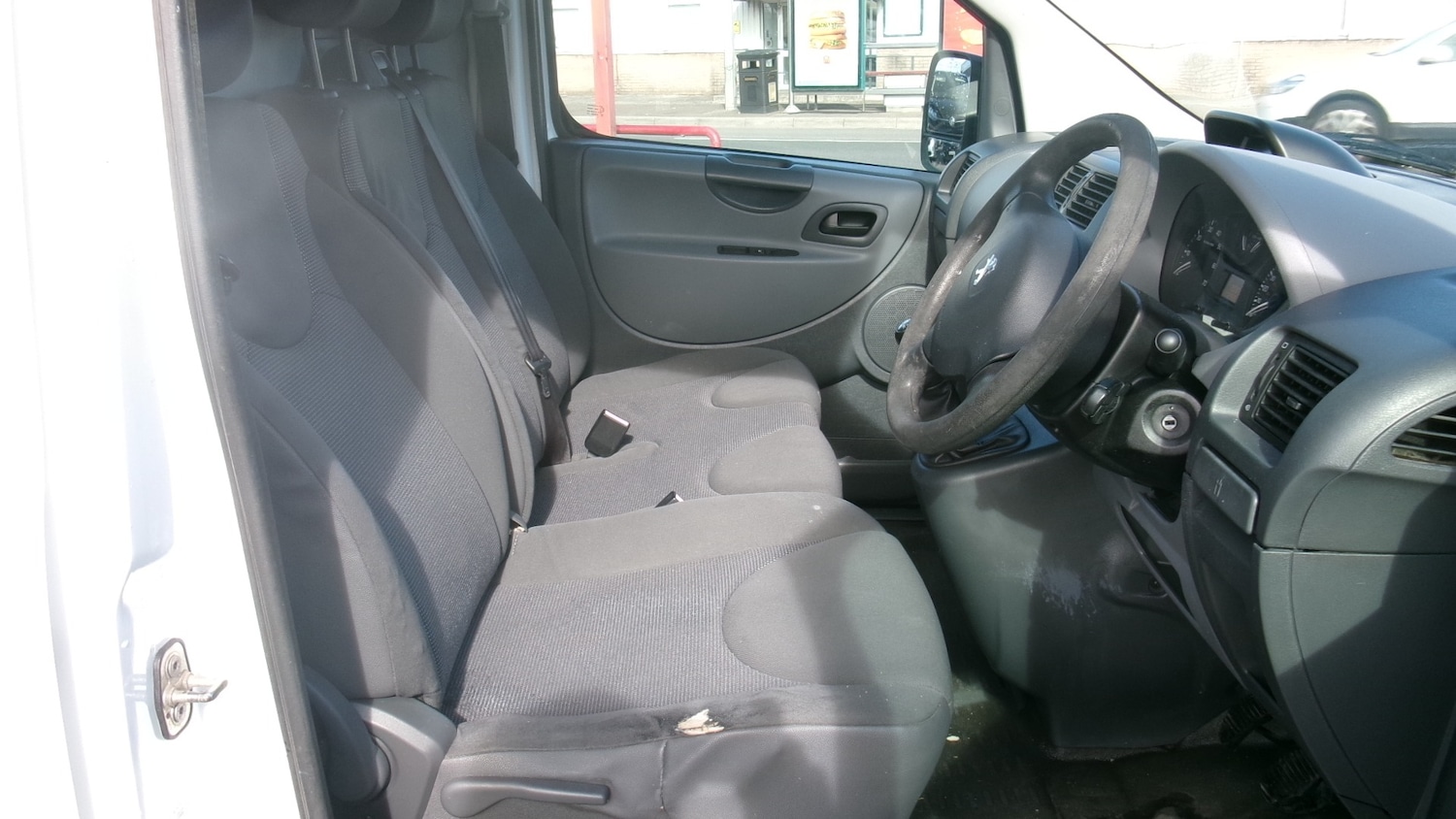 Used Peugeot Expert 2013 for sale - 76414038: Photo 3