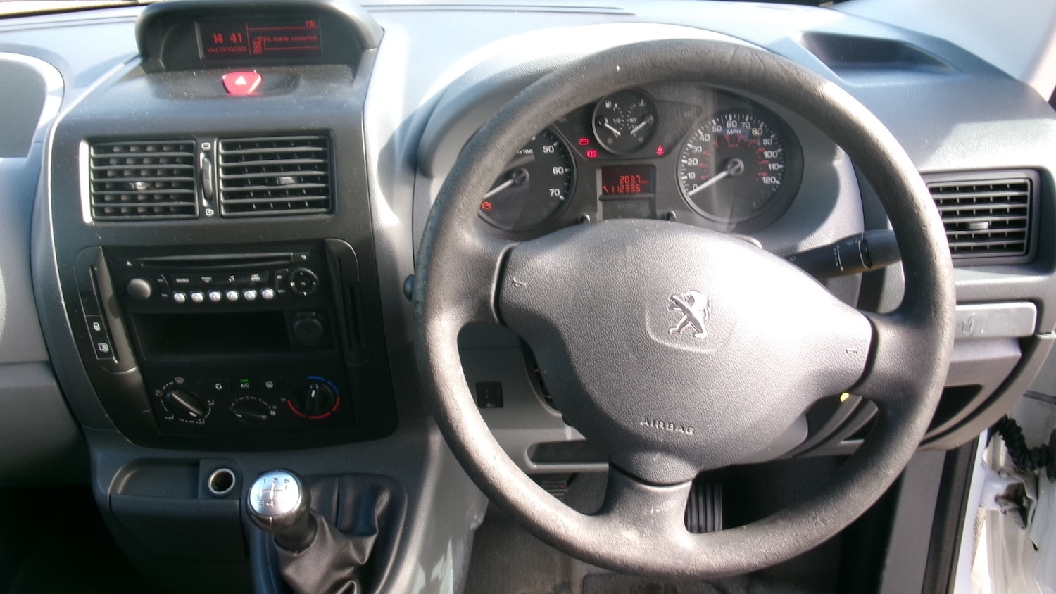 Used Peugeot Expert 2013 for sale - 76414038: Photo 4