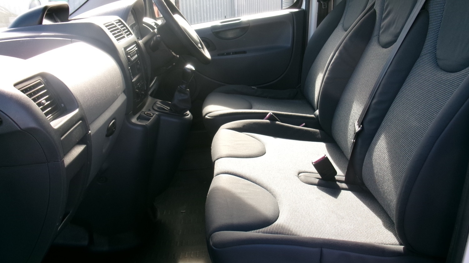 Used Peugeot Expert 2013 for sale - 76414038: Photo 7