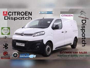 Used Citroen Dispatch 2020 for sale - 78617810: Photo