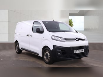 Used Citroen Dispatch 2020 for sale - 78617810: Photo
