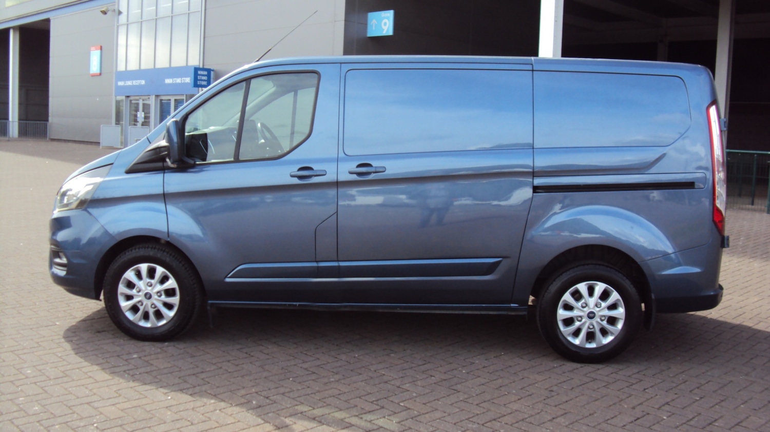 Vehicle 16