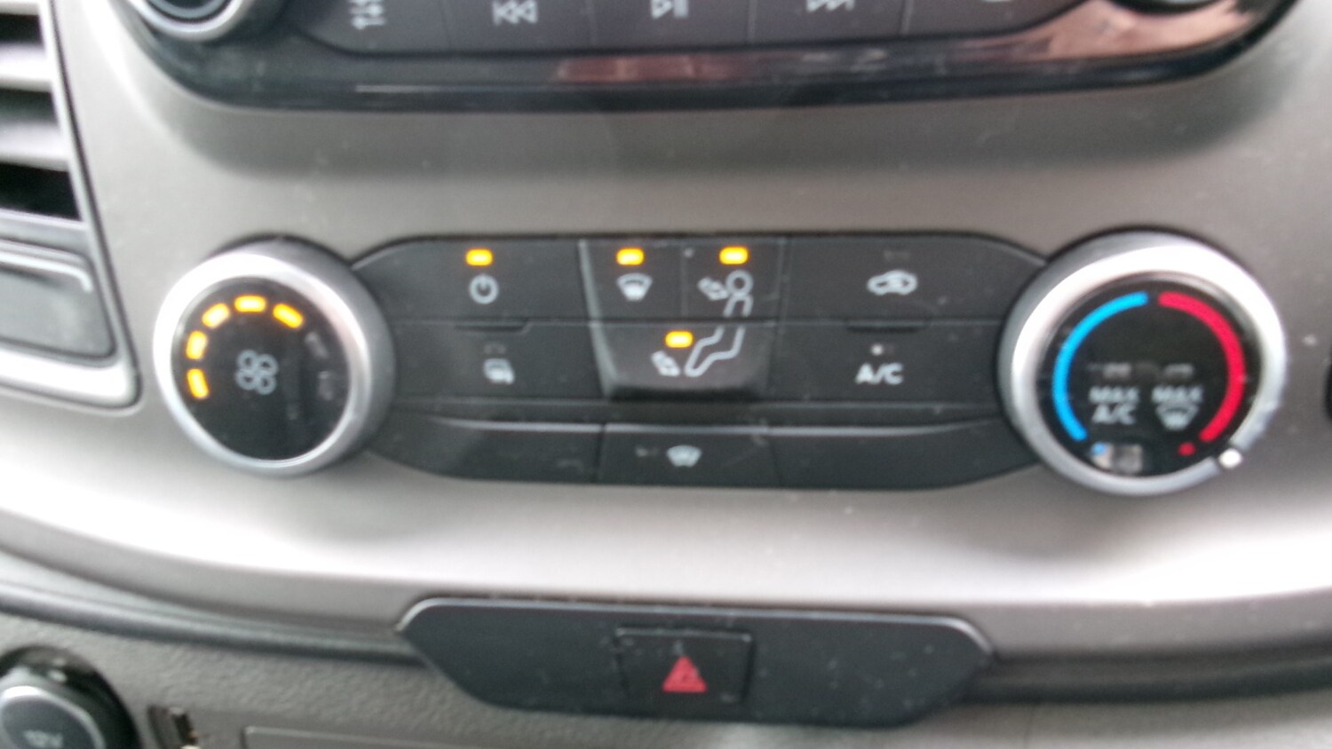 Used Ford Transit 2021 for sale - 77337729: Photo 16