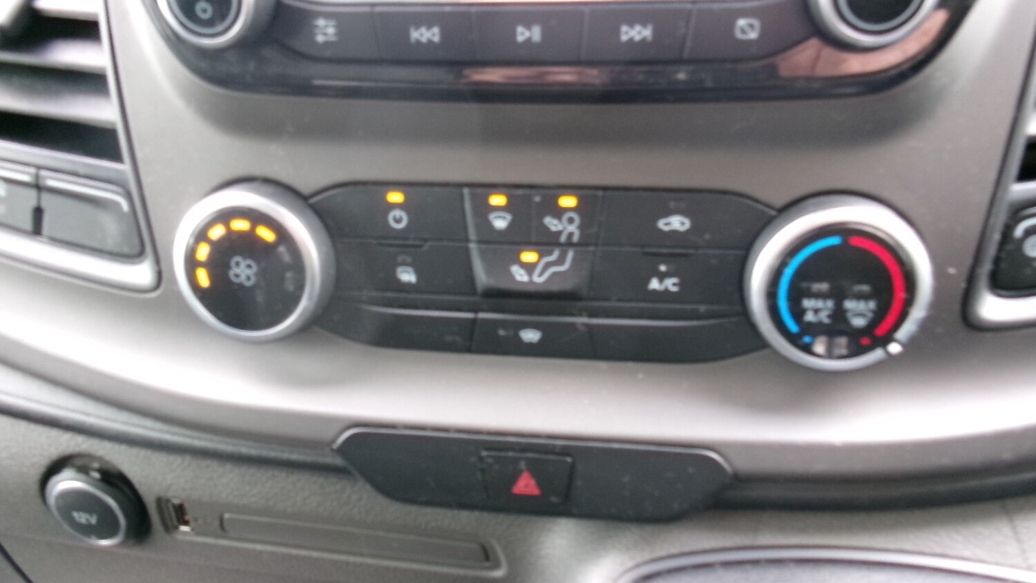 Used Ford Transit 2021 for sale - 77337729: Photo 5