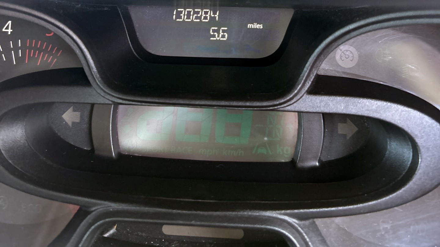 Used Renault Trafic 2018 for sale - 76763519: Photo 5