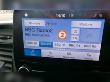 Used Ford Transit 2021 for sale - 78313475: Photo