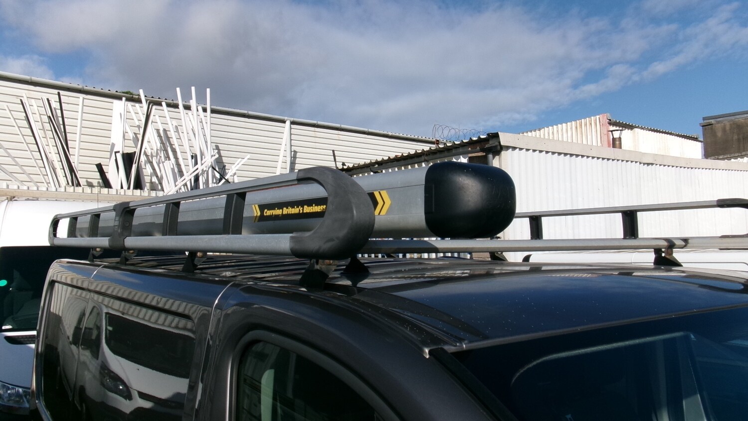 Used Vauxhall Vivaro 2016 for sale - 75995135: Photo 14