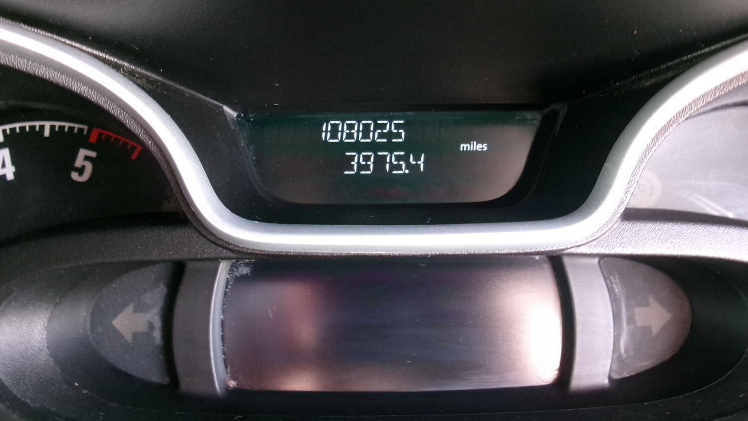 Used Vauxhall Vivaro 2016 for sale - 75995135: Photo 20