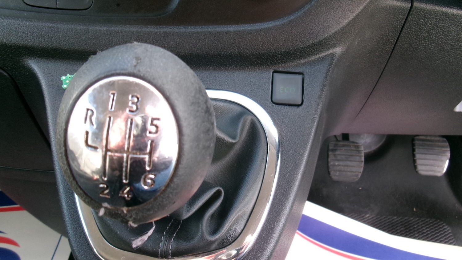 Used Vauxhall Vivaro 2016 for sale - 75995135: Photo 25