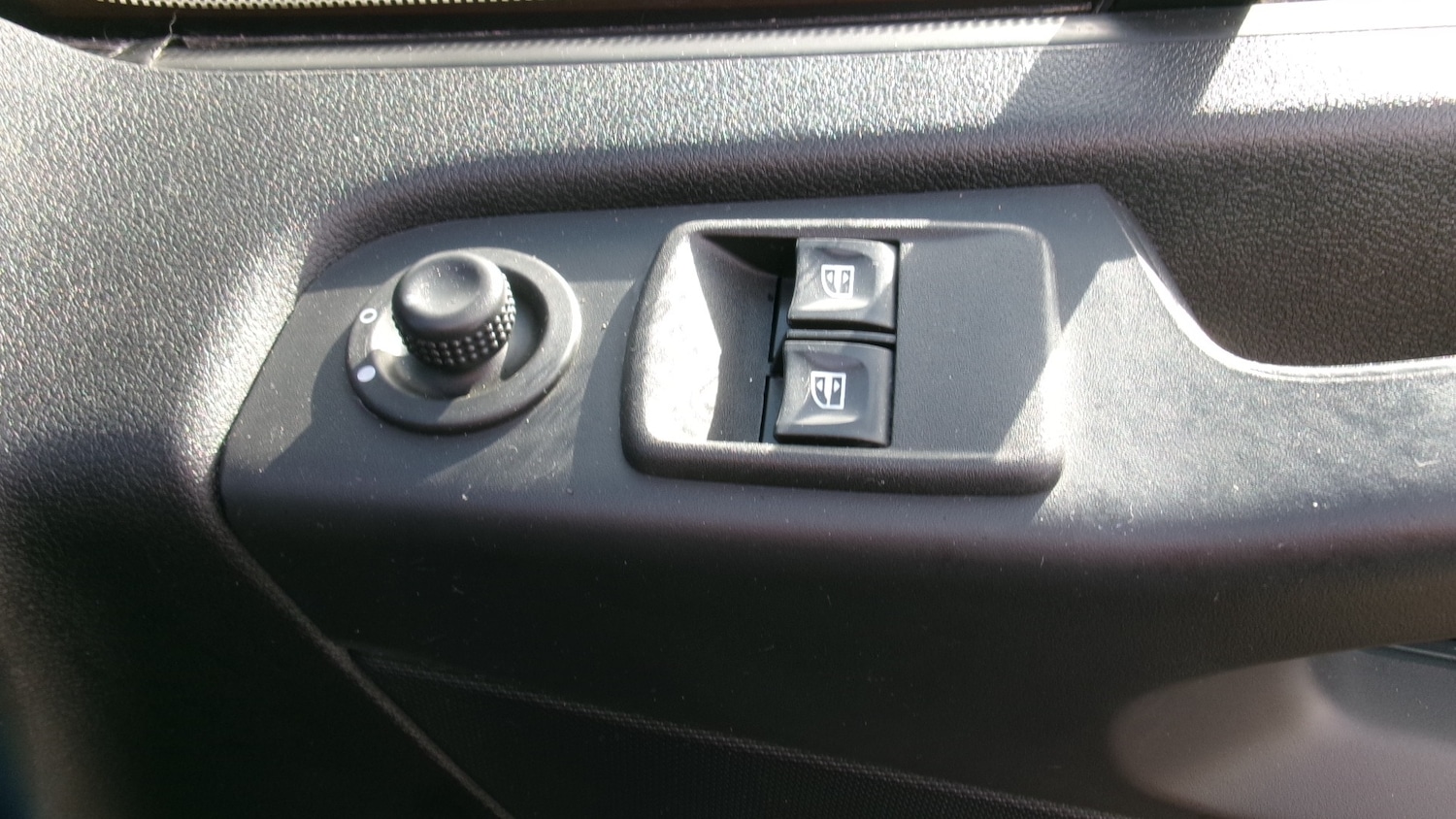 Used Vauxhall Vivaro 2016 for sale - 75995135: Photo 26