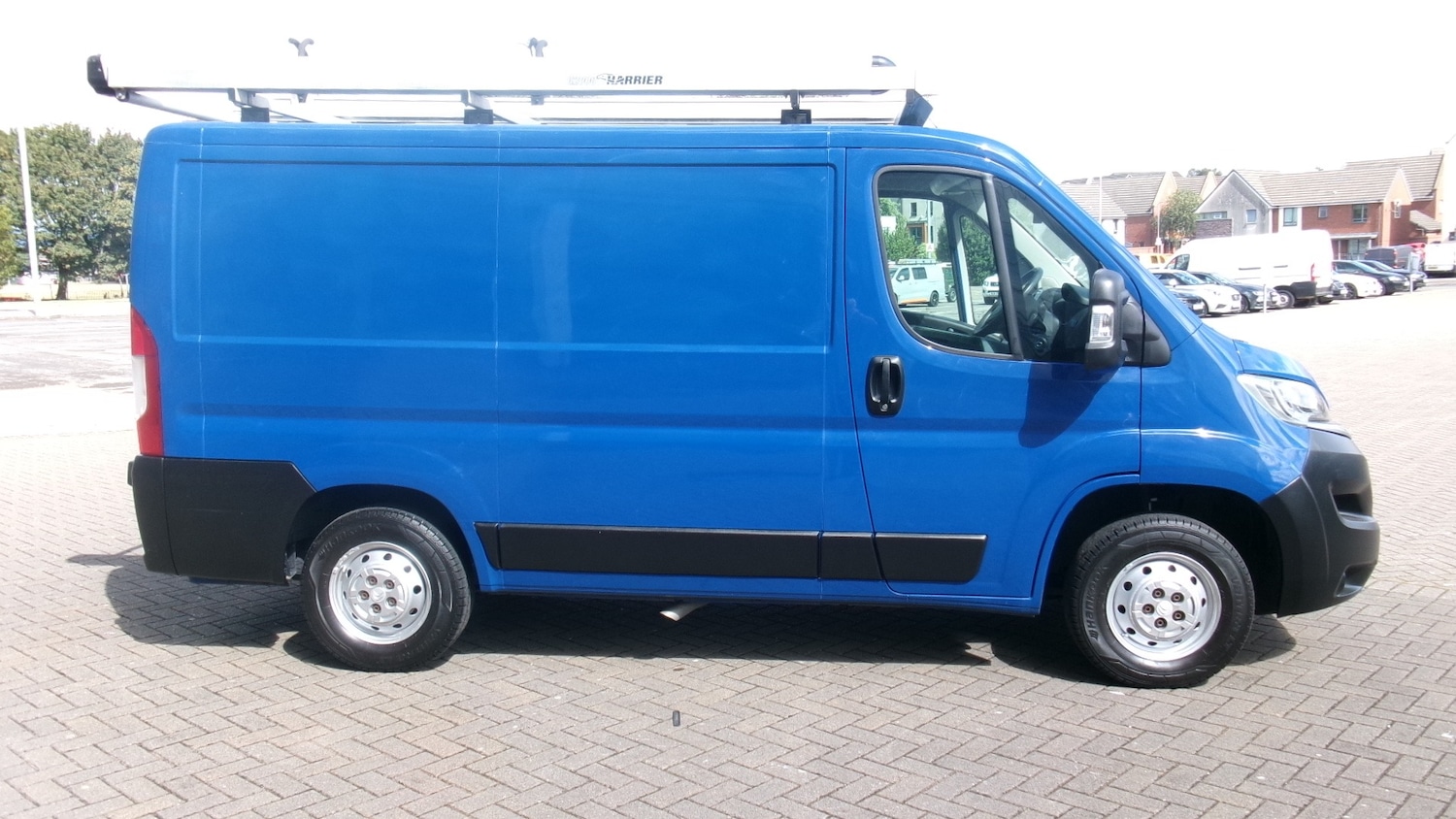 Vehicle 15