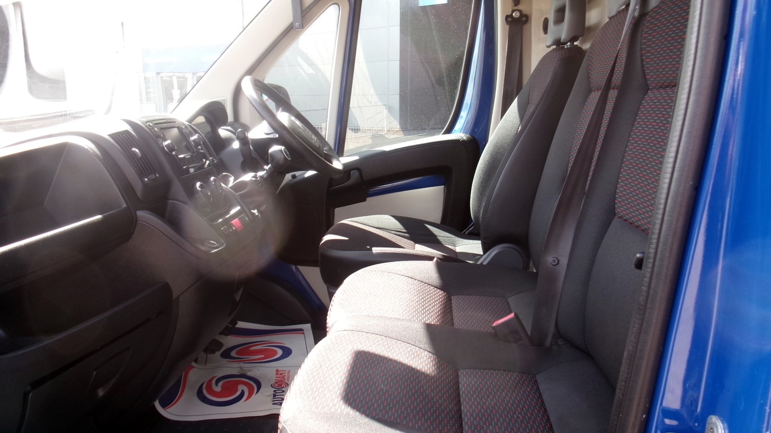 Vehicle 16